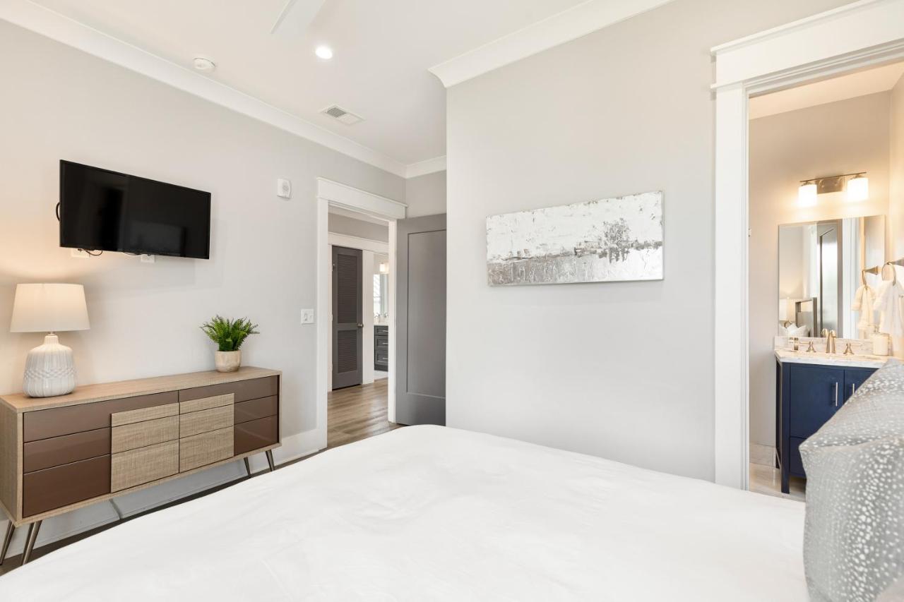 The Jasmine Suite At 124 Spring Charleston Esterno foto