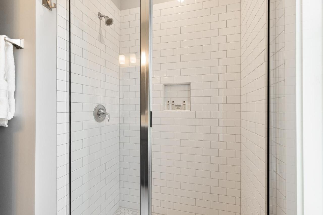 The Jasmine Suite At 124 Spring Charleston Esterno foto