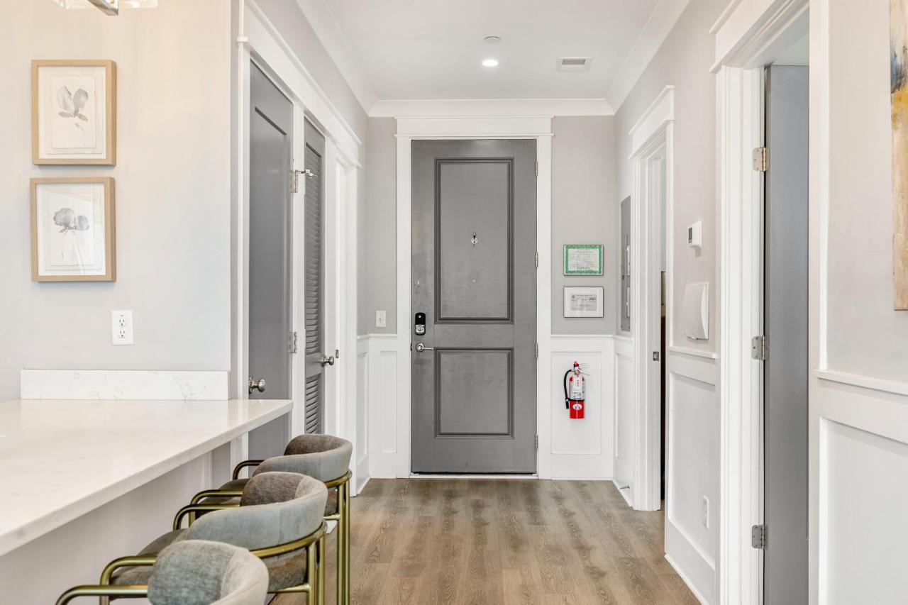 The Jasmine Suite At 124 Spring Charleston Esterno foto